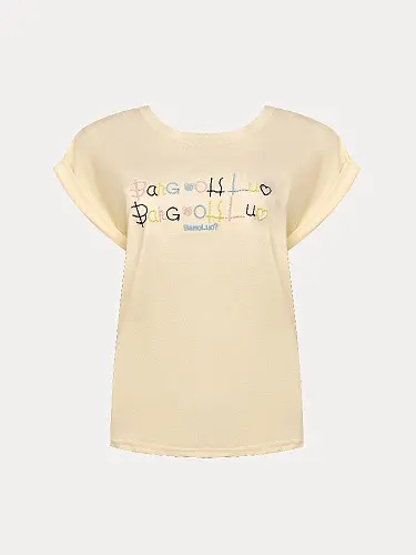 Футболка (F2378)