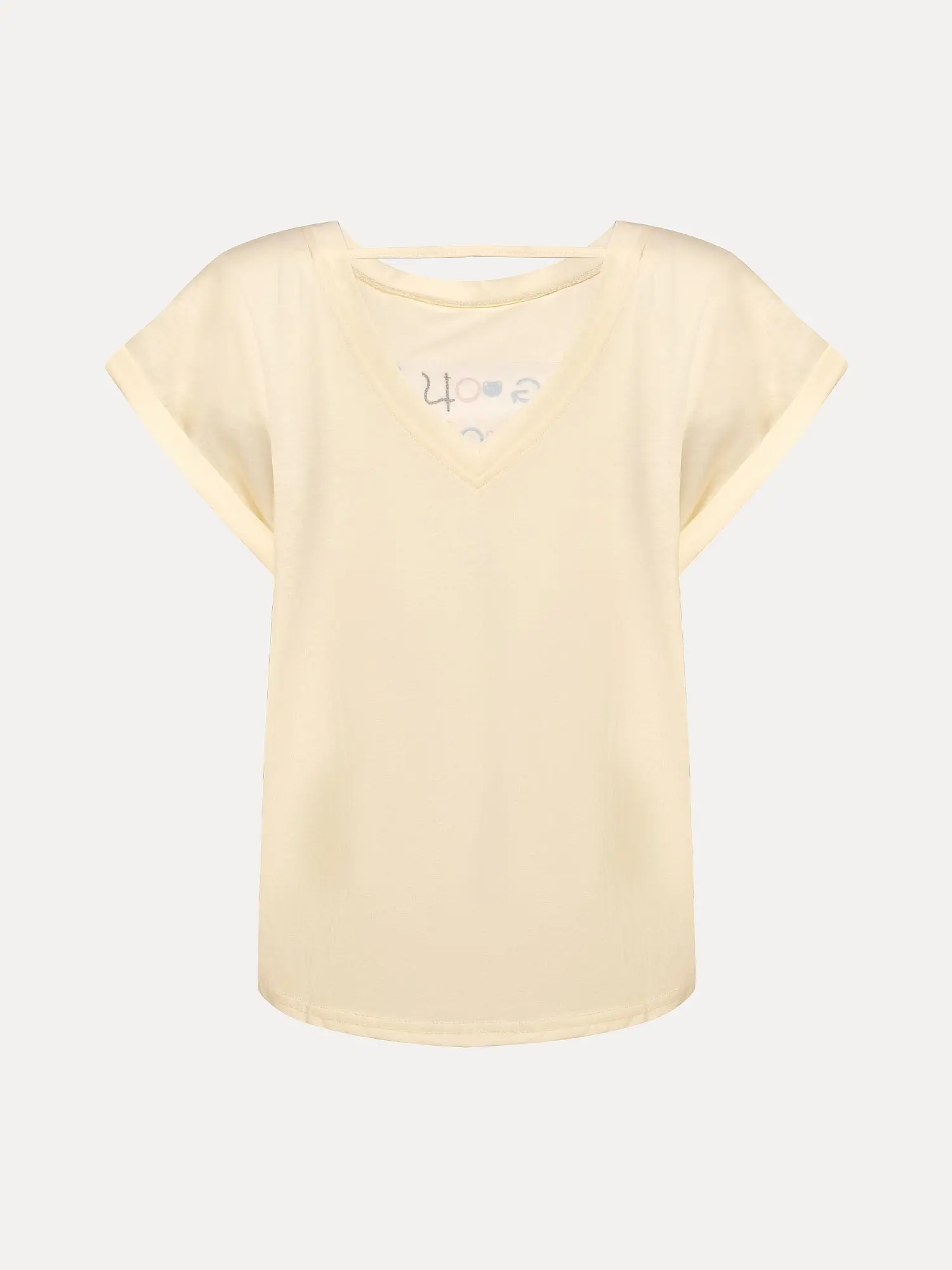 Футболка (F2378)